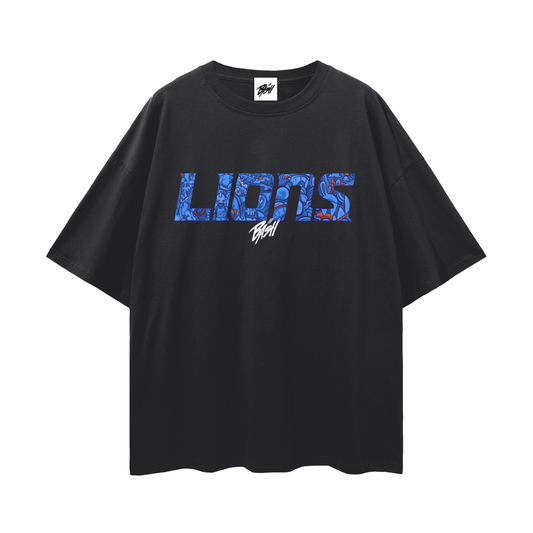 Mens Lions T-Shirt