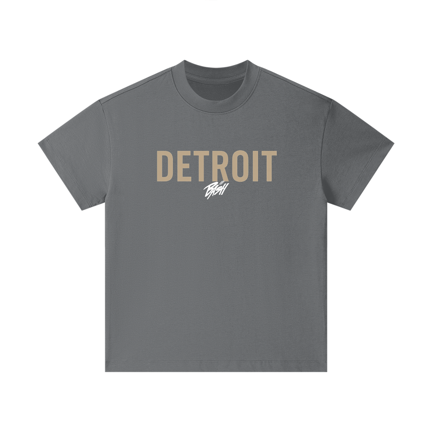 Kids Detroit T-Shirt