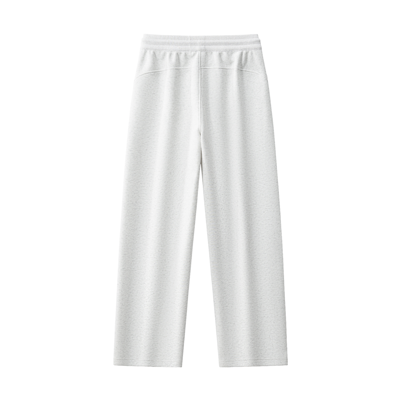 Womens Detroit Straight-Leg Sweatpants