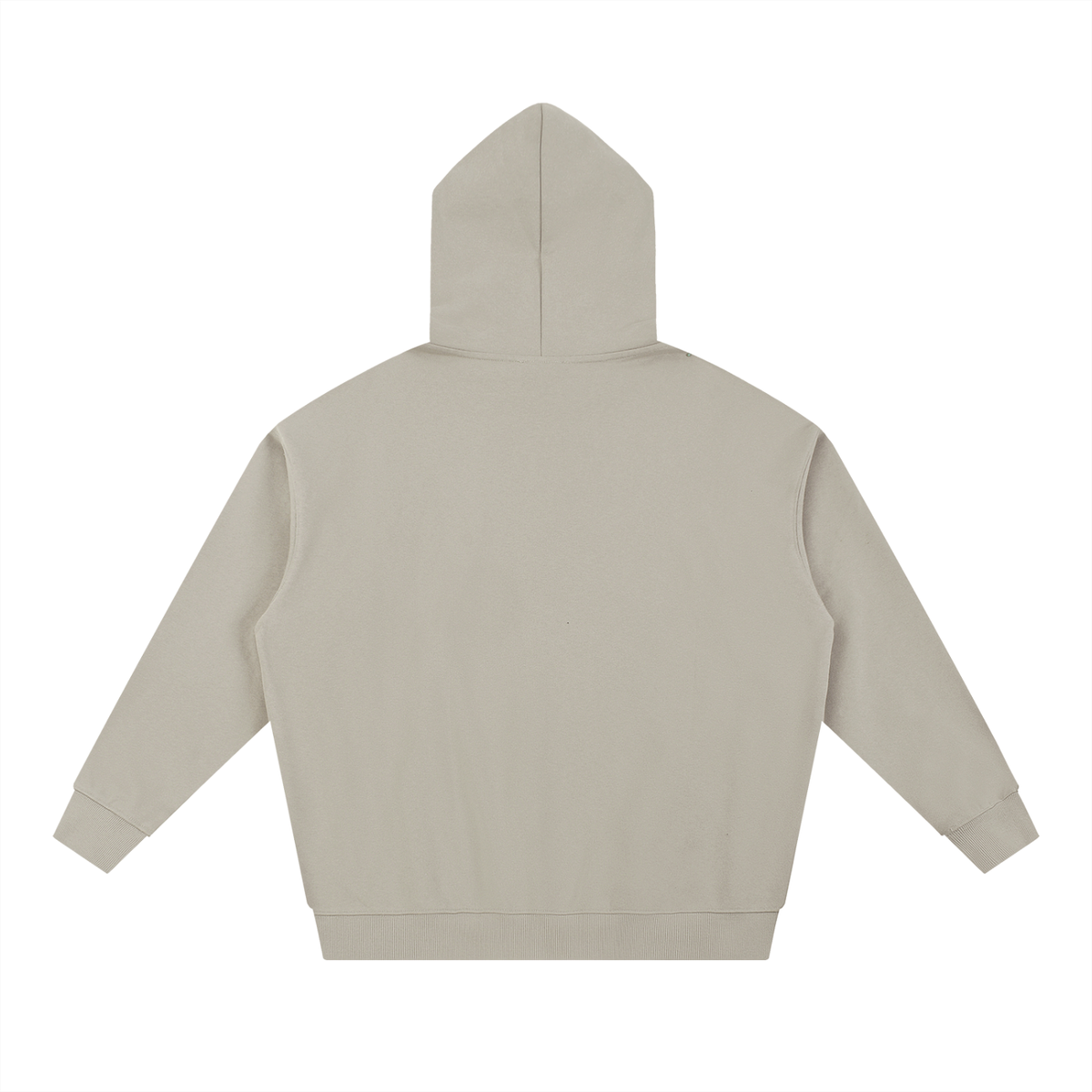 Pistons Heavyweight Hoodie