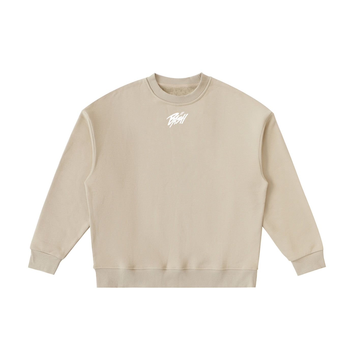 Kids BASH Fleece Crewneck Sweatshirt