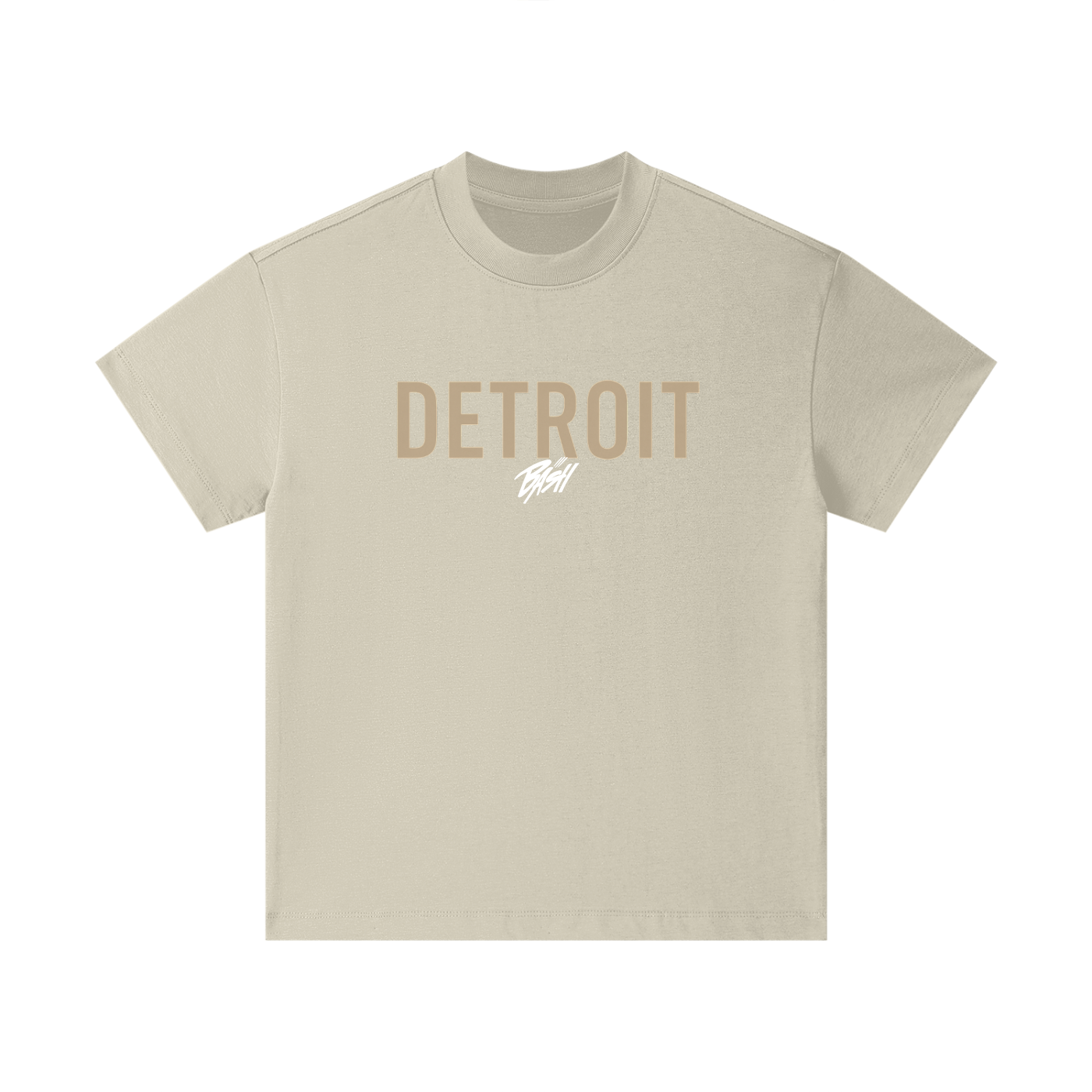 Kids Detroit T-Shirt