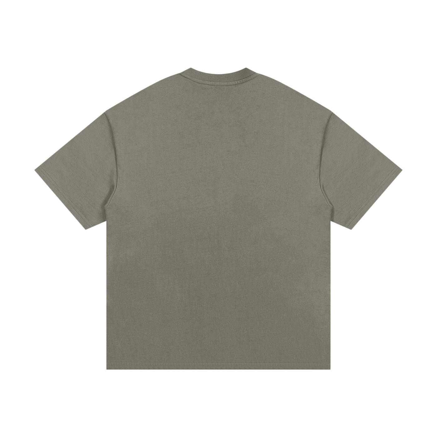BASH CLLXXN heavyweight t-shirt featuring original hand drawn doodle art streetwear design by teen founder, intricate comic-inspired line art on black cotton tee