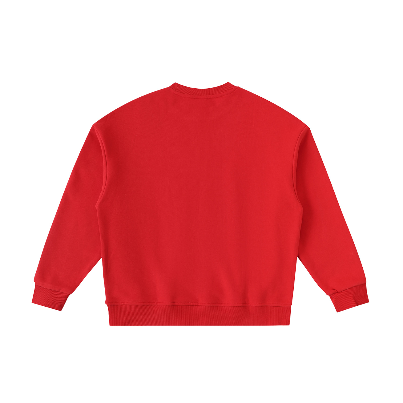 Kids BASH Fleece Crewneck Sweatshirt