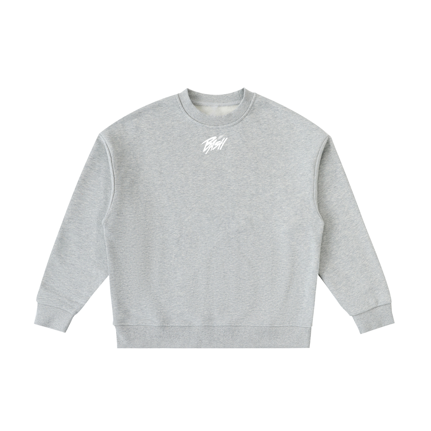 Kids BASH Fleece Crewneck Sweatshirt