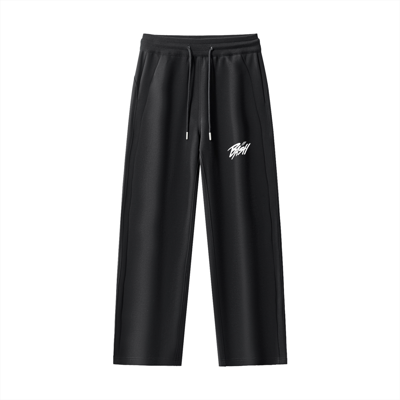 Womens BASH Straight-Leg Sweatpants