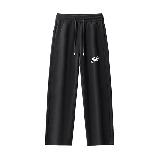 Womens BASH Straight-Leg Sweatpants