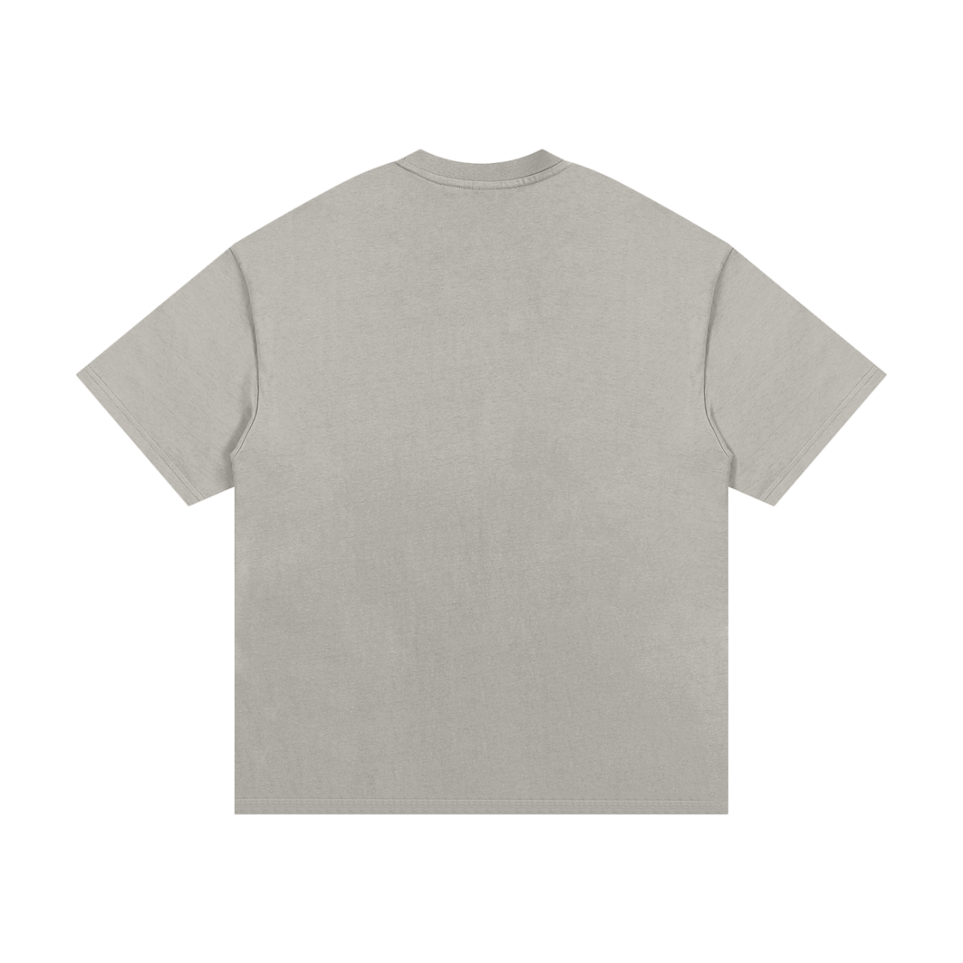 BASH CLLXXN heavyweight t-shirt featuring original hand drawn doodle art streetwear design by teen founder, intricate comic-inspired line art on black cotton tee