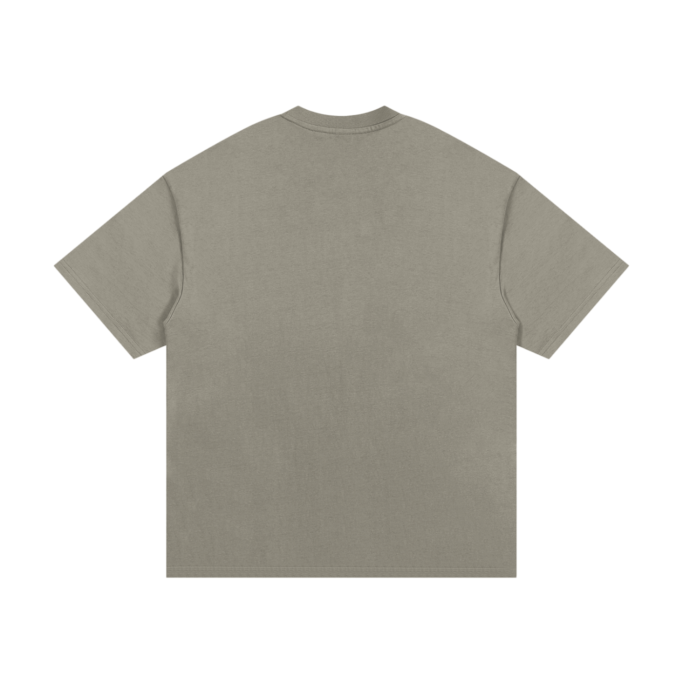 BASH CLLXXN heavyweight t-shirt featuring original hand drawn doodle art streetwear design by teen founder, intricate comic-inspired line art on black cotton tee