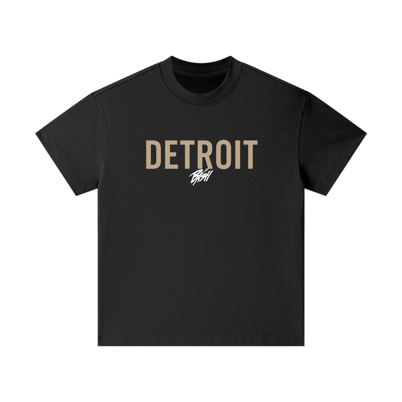 Kids Detroit T-Shirt