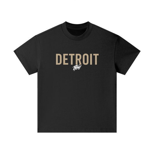 Kids Detroit T-Shirt
