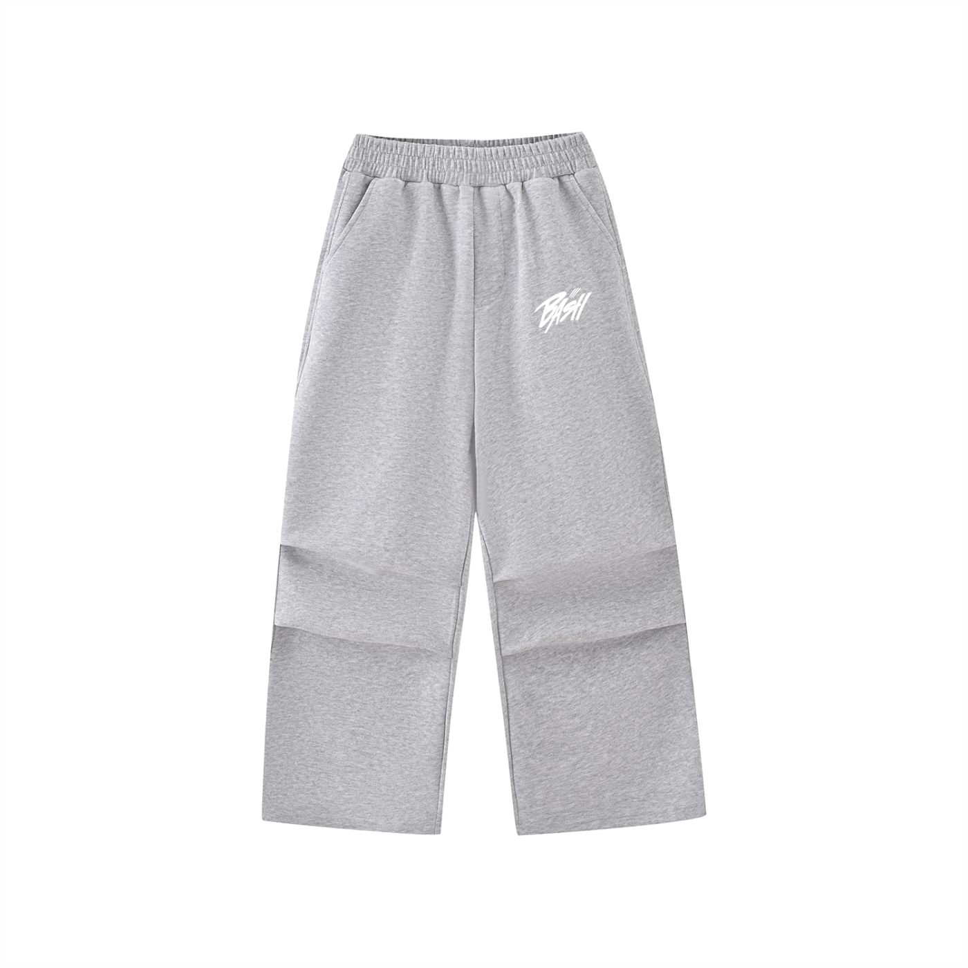Kids BASH Straight-Leg Sweatpants