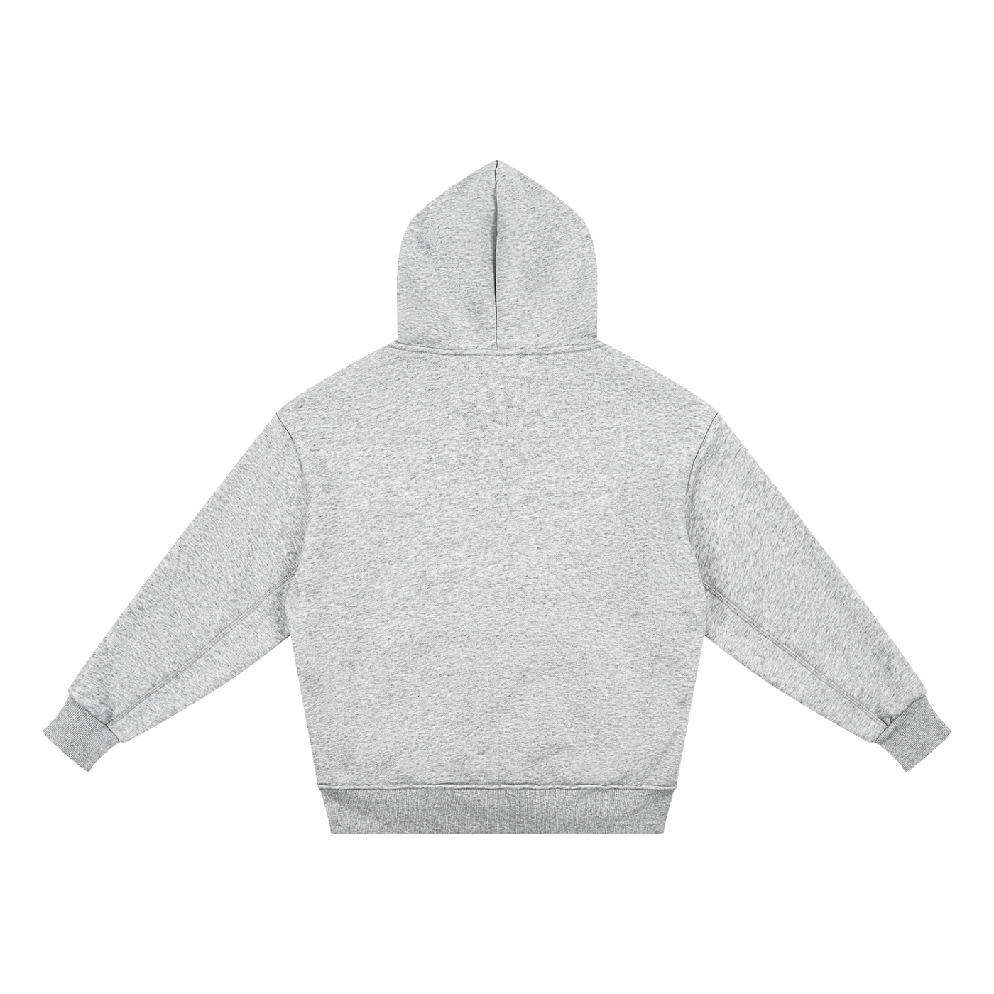 BASH CLLXXN kids doodle art hoodie with original hand drawn streetwear graphics by teen founder, oversized heavyweight fleece in signature doodle art style
