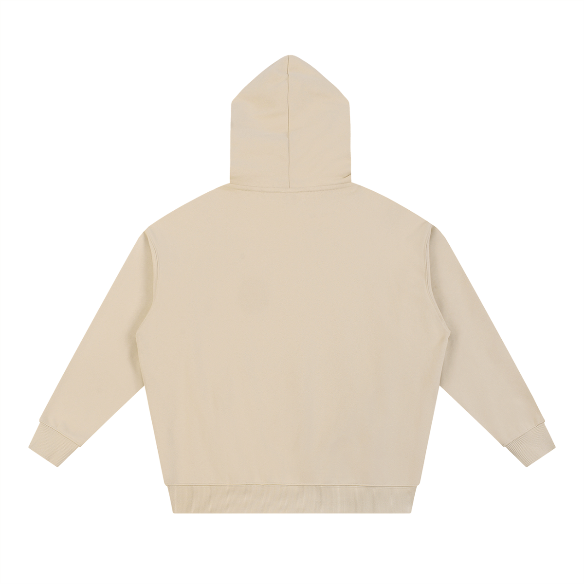 Pistons Heavyweight Hoodie